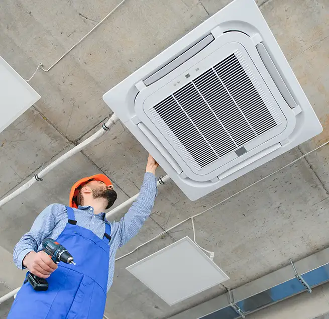 Why Homeowners & Businesses Trust Us in Vestavia Hills, AL