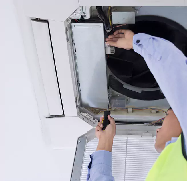 Why Homeowners Businesses Trust Us Vestavia Hills, AL