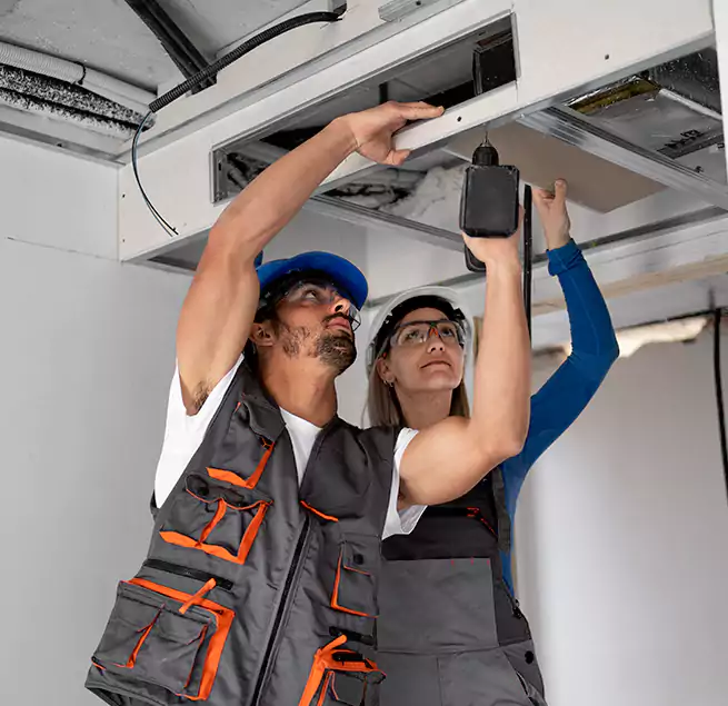 Why Homeowners & Businesses Trust Us in Vestavia Hills, AL