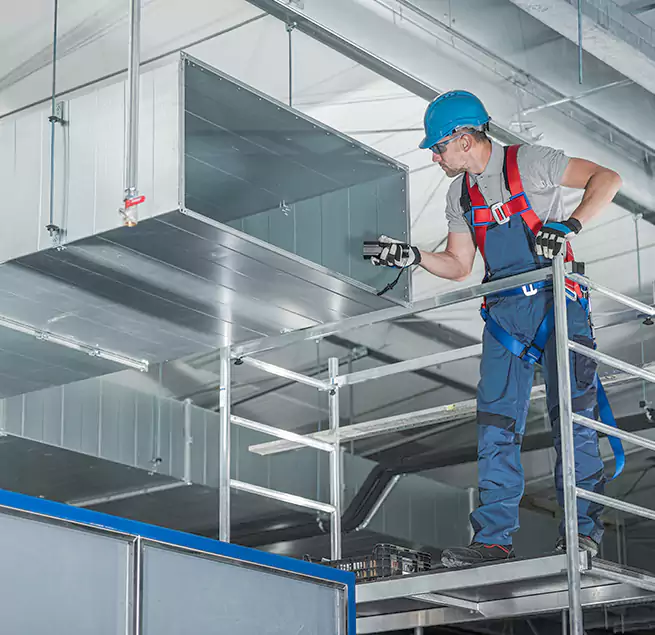 Why Homeowners & Businesses Trust Us Vestavia Hills, AL