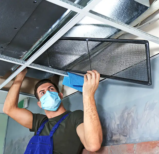 Why Homeowners & Businesses Trust Us in Vestavia Hills, AL?