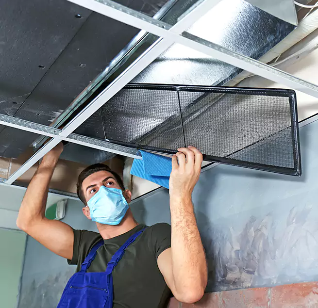  Why Homeowners Businesses Trust Us  in Vestavia Hills, AL?