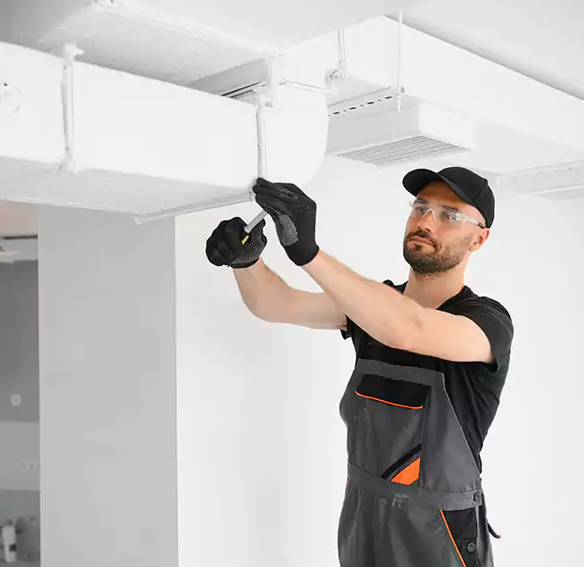 Why Homeowners & Businesses Trust Us in Vestavia Hills, AL?